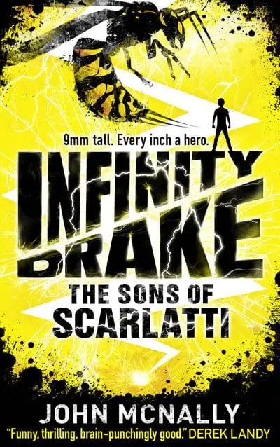 The Sons of Scarlatti							- Infinity Drake