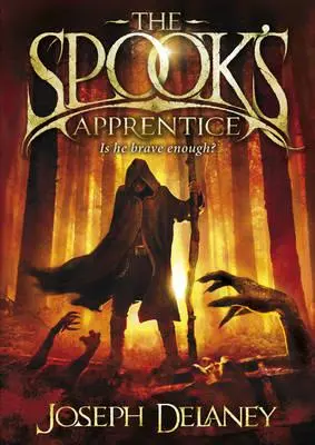 The Spook's Apprentice - The Wardstone Chron
