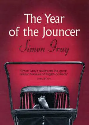 The Year of the Jouncer