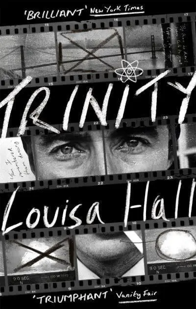 Trinity A Novel