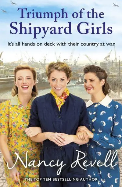 Triumph of the Shipyard Girls							- The Shipyard