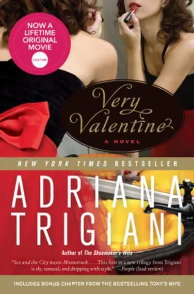 Very Valentine - Valentine