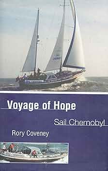 Voyage of Hope Sail Chernobyl