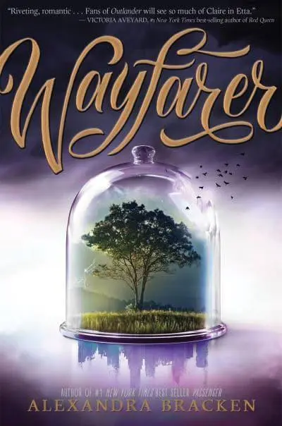 Wayfarer - Passenger