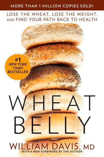 Wheat Belly Lose the Wheat, Lose the Weight, a
