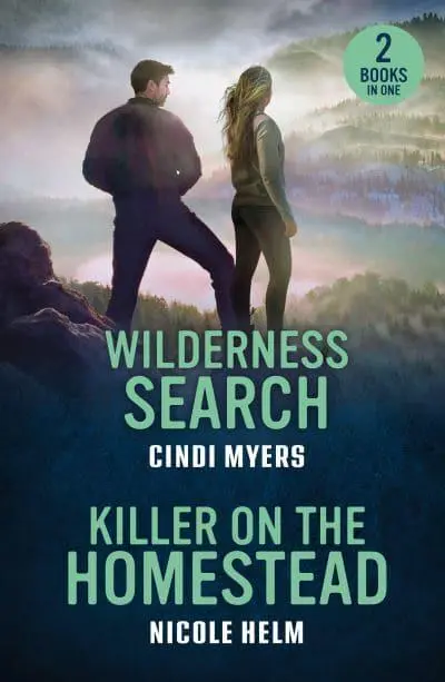Wilderness Search							- Mills & Boon Heroes