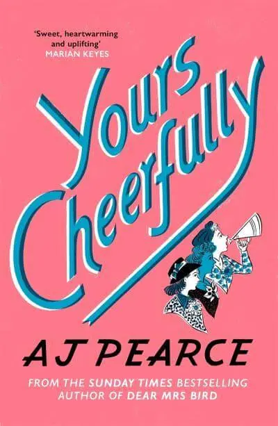 Yours Cheerfully - The Wartime Chronicles