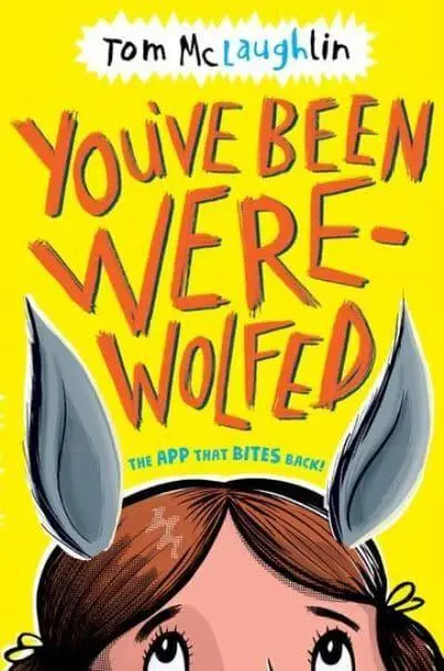 You've Been Were-Wolfed